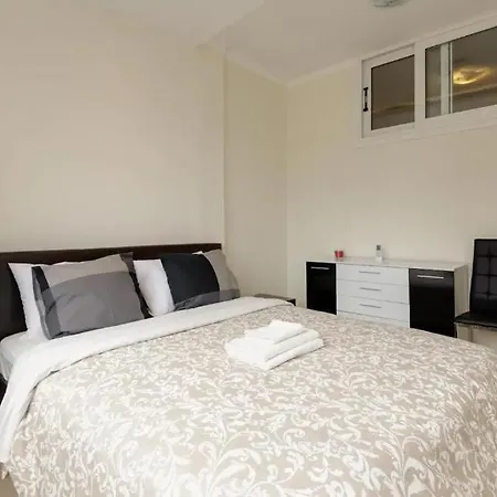 Thessaloniki_city_center Apartment *